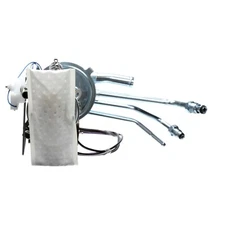 Fuel Pump Hanger Assembly Delphi For 1996-1997 Chevrolet C3500