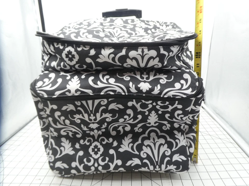 Enfriador térmico rodante Thirty-one Making Memories Foto 2 de 4