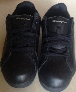 champion wide shoes