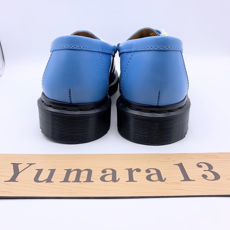 Supreme Dr.Martens Penton Tassel Loafer Blue 23SS Week7 Supreme Dr.Martens Penton Tassel Loafer Blue 23SS Week7