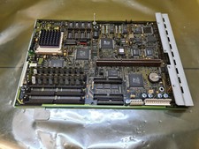 Siemens Mainboard W26361-D800-Z2-04-36