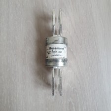 Eaton Bussmann 100MJ30-7 200A 415VAC LOW Voltage BRTISH Bolted Tag Fuse
