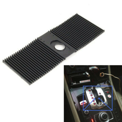 Gangschaltung Staubschutz Für Bentley Continental Gt Gtc Flying Spur Neu 2004-18
