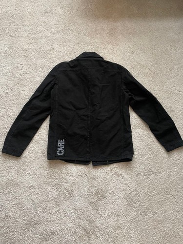 MM6 Margiela Designer Heikki Salonen Jacket - Picture 2 of 7