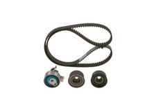 BOSCH Zahnriemensatz 1 987 948 221 für OPEL
