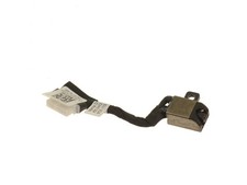 Dell OEM Inspiron 5490 5590 Vostro 5590 DC Power Jack Charging Port Cable K0XF2