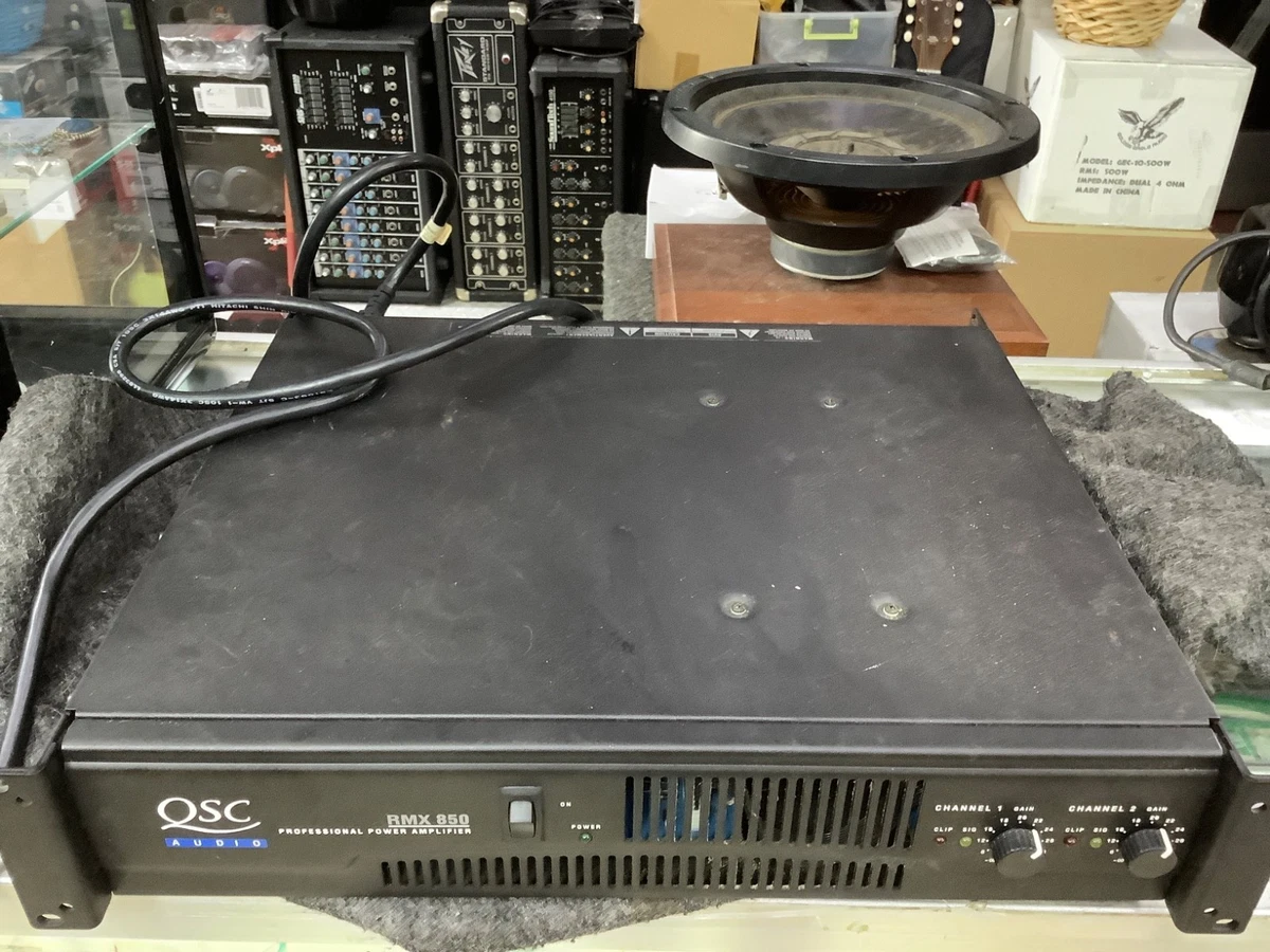 Las mejores ofertas en RMX 850 | eBay