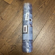 Extra Long Anti Slip Bath Mat Full Bath Coverage Machine Washable 16  x40  Stick