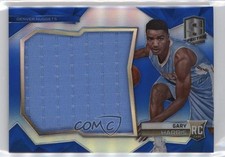 2014-15 Panini Spectra Rookie Jumbo Jerseys 38/49 Gary Harris #RJJ-GH 06yt