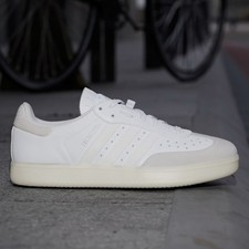 Adidas Velosamba Leather Crystal White for sale | eBay