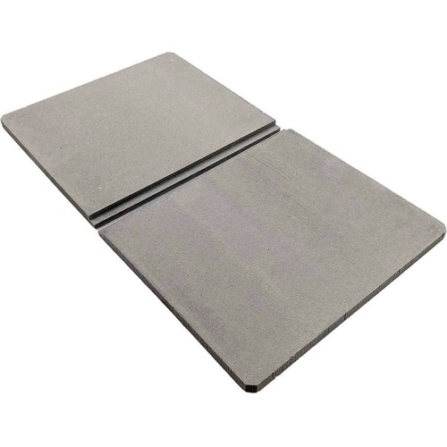 Enviro Baffle Board Set Of 2 Pieces: 50-1146-AMP - Picture 2 of 4