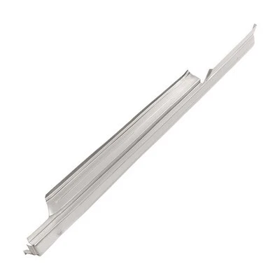 VAN WEZEL Einstiegblech Links (5824101) für VW Polo | Türschweller, Schweller, - Bild 1 von 4