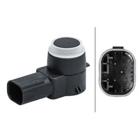 Hella 6PX 358 141-221 Sensor, Einparkhilfe