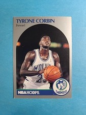Click to enlarge Tyrone Corbin