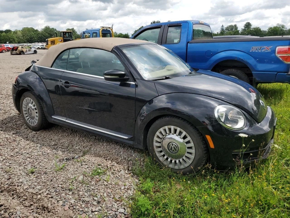 Alternador Bosch Fabricante Compatible con 05-14 JETTA 12001933 Foto 4 de 4