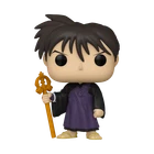 Funko Pop! Animation: Inuyasha - Miroku #1594 PX Previews Exclusive