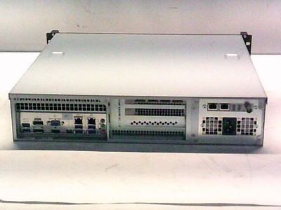 GPU rackmount