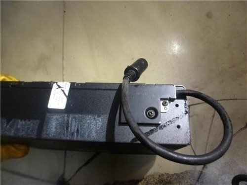 Sistema Dvd para AUDI A4 AVANT (B5) * 1999 114955 - Imagen 2 de 3