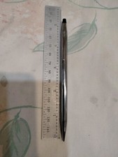 Cross Chrome 0.5mm Pencil Made In USA
