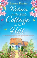 Return To The Little Cottage On The Hill Emma Davies Taschenbuch Englisch 2018