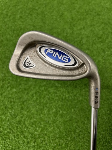 Ping i5 Blue Dot Iron (Used)