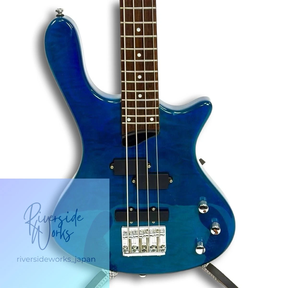 Washburn Bass Guitars for sale | eBay