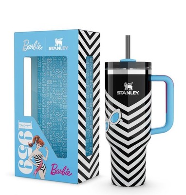 1959 Original 40 oz Quencher | Stanley x Barbie Limited Edition