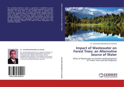 Impact of Wastewater on Forest Trees: an Alternative Source of Water Hayssam Moh