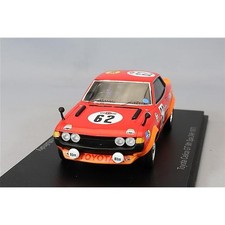 Spark Toyota Celica GT 1973 Spa 24H Class Winner #62 Andersson Kottulinsky 1/43