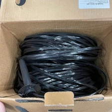 GENERAL CABLE Telephone Drop Wire 2/22 ASW 2090008*