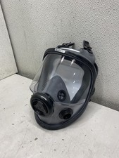 Honeywell North Full Facepiece Respirator 54001