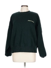 ASColour Women Green Sweatshirt L