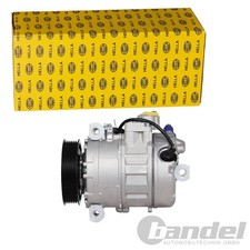 HELLA Easy2Fit KLIMAKOMPRESSOR 7SEU17C passend für BMW 1 3 X1 | 8FK 366 202-811