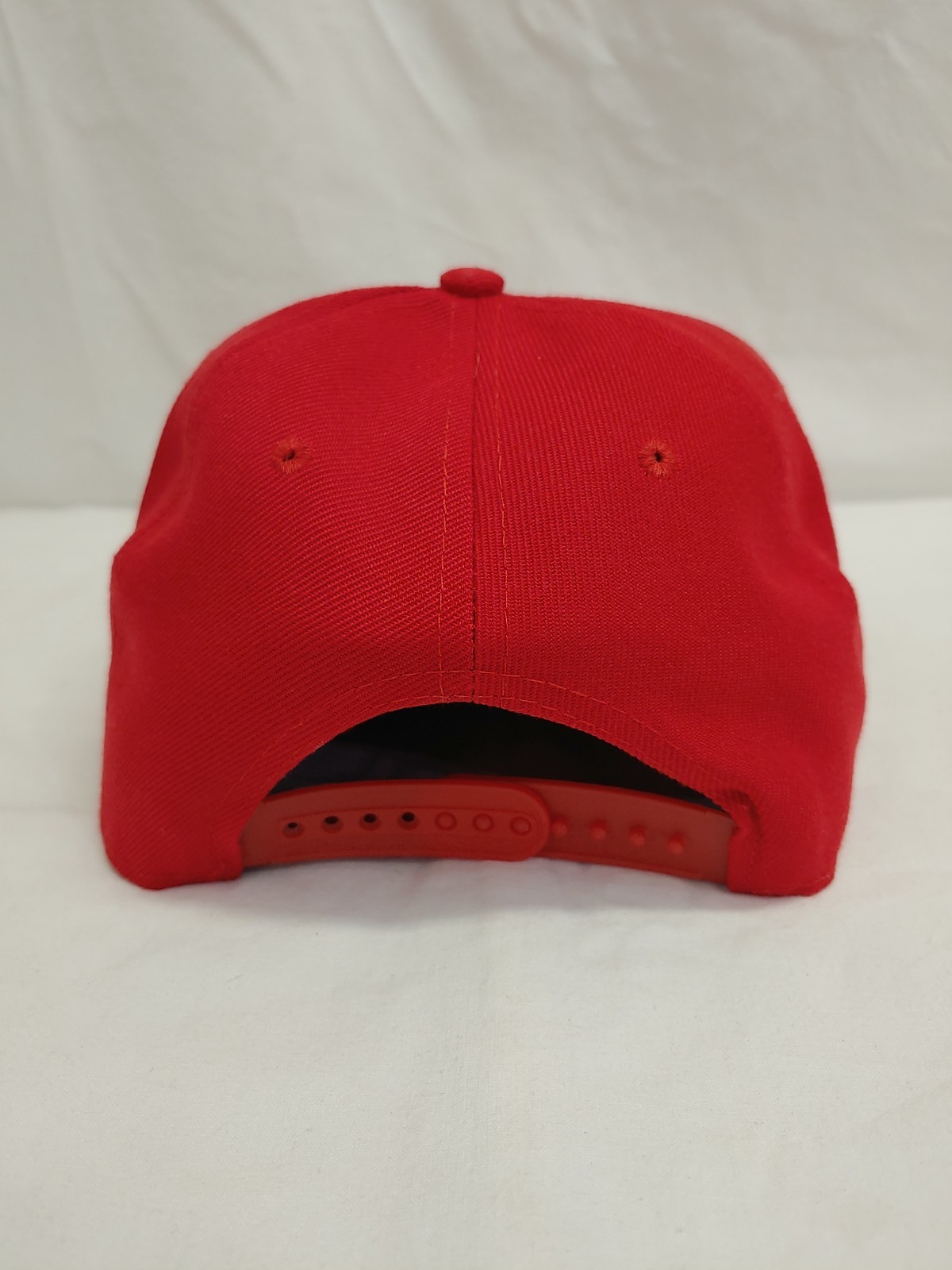 Findlay Force It Stayed Snapback Hat - RWB Americ… - image 7