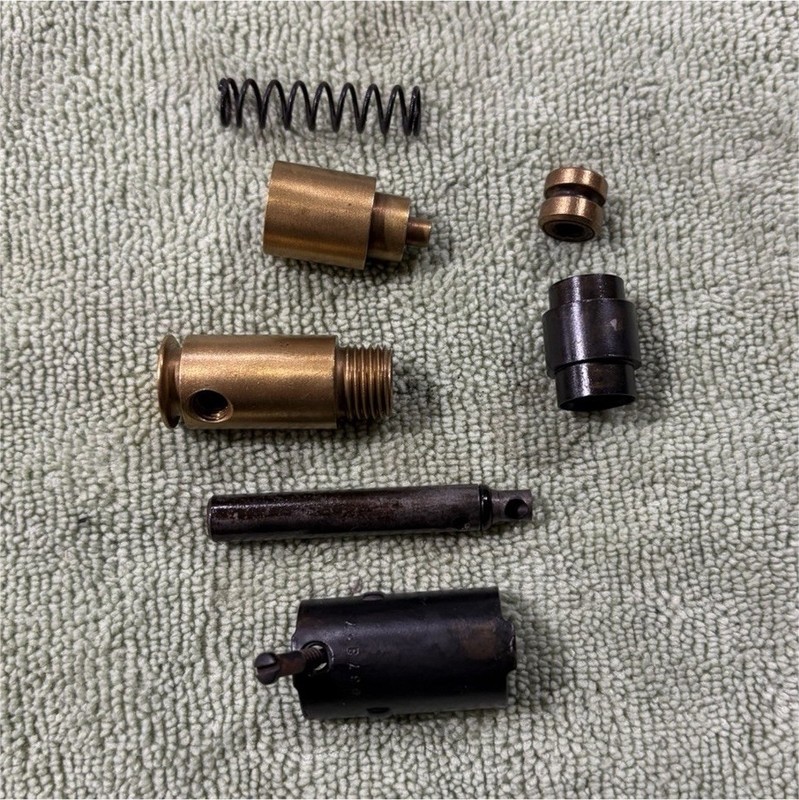 Crosman 1400 Assorted Parts 