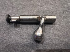 Winchester Early Model 67 68 22lr Rifle Complete Bolt Assembly