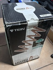 Tein High.tech Lowering Springs 90-93 Acura Integra Da Ska32-bub00 Made In Japan Tein High.tech Lowering Springs 90-93 Acura Integra Da Ska32-bub00 Made In Japan