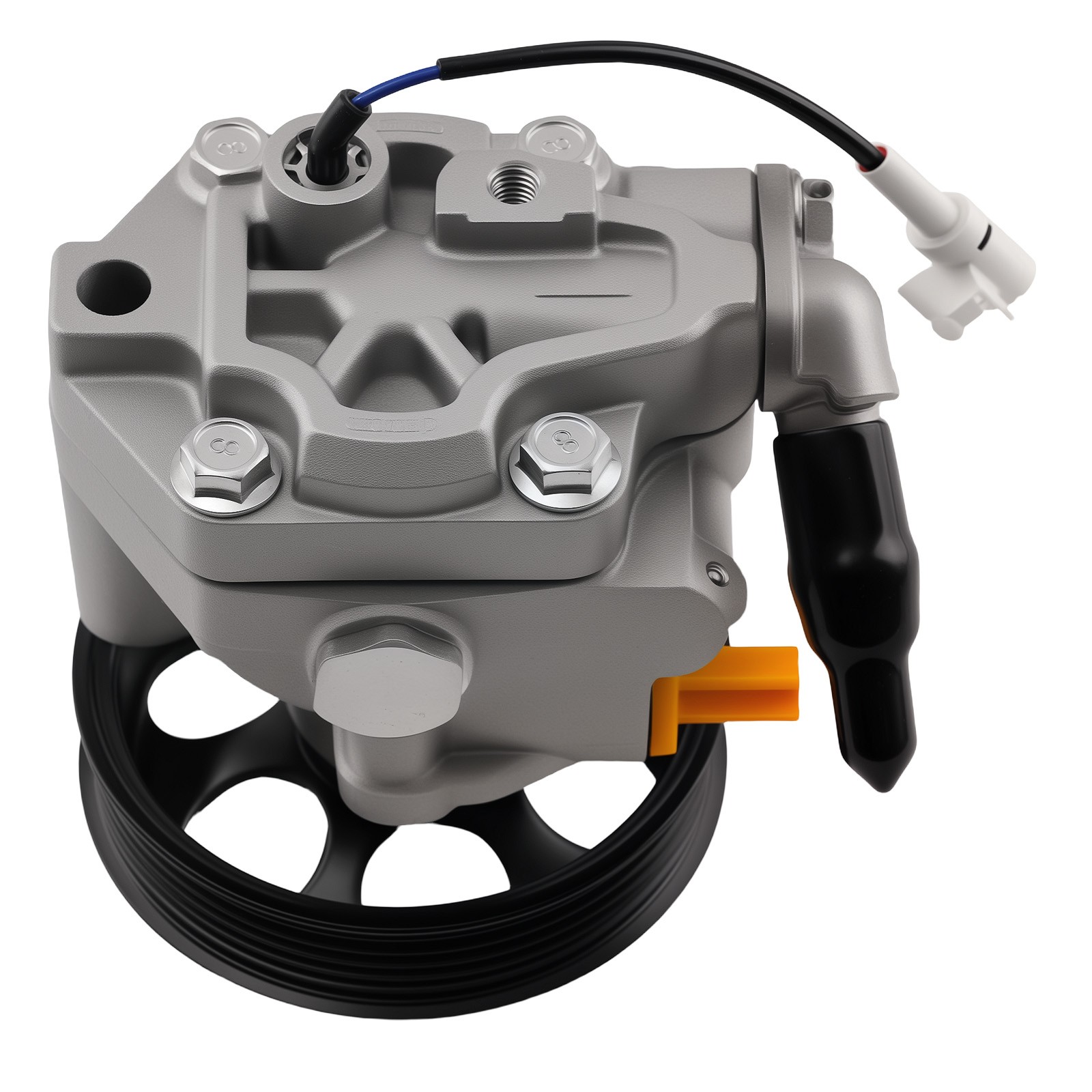 Power Steering Pump For Subaru Legacy Outback H6 3.0L 2005-2008 34430AG011