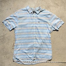 Quicksilver Polo Size Large