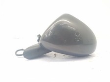 2006-2014 MK3 FL D VAUXHALL CORSA DOOR WING MIRROR LH PASSENGER SIDE GREY