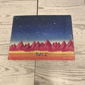 Nintendo NES Battletoads Manual 