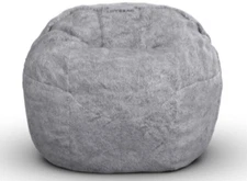 Lovesac CitySac insert with Wombat Phur Cover. NEW.