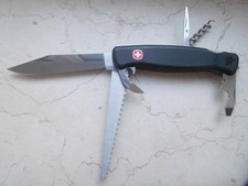 Wenger (Victorinox) Ranger 06 Sammlerstück -schöner Zustand -