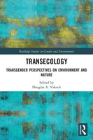 Douglas A. Vakoch | Transecology | Taschenbuch | Englisch (2022) | Routledge