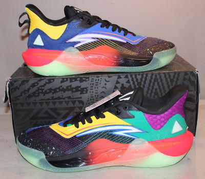 ANTA KAI 1 SPEED KYRIE BASKETBALL SHOES SNEAKERS MEN'S SIZE 11 NEW IN BOX