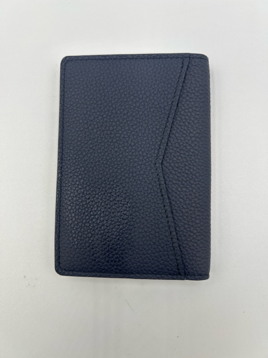LOUIS VUITTON WALLET MULTIPLE MONOGRAM ECLIPSE (B… - image 2