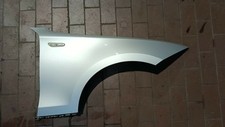 Kotfl�gel Rechts BMW 116i E81,E82,E8 Farbe Titansilber Metallic Limousine
