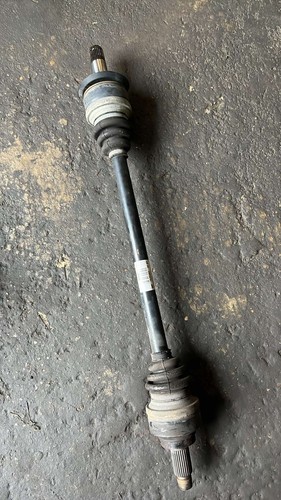 BMW 1 F20 Antriebswelle Achse hinten rechts 7629302