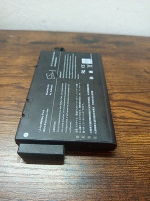 Akku P28 P29 P25 V20 | Getac X500 V100 V200 B300 | 6600mAh ''PC-Artikel''
