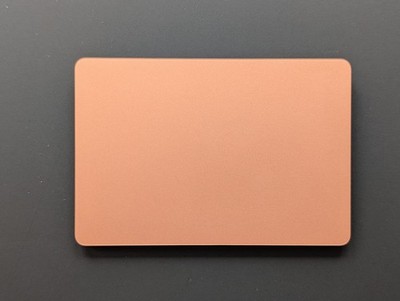 APPLE MACBOOK AIR 13 M1 A2337 2020 TRACKPAD / TOUCHPAD & 821-02663-A ROSE GOLD